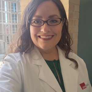 Fundraising Page: Holly Goode